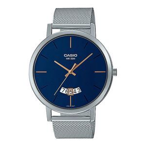 Đồng hồ nam Casio MTP-B100M