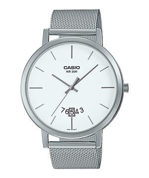 Đồng hồ nam Casio MTP-B100M