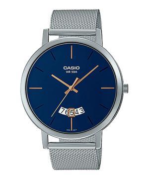 Đồng hồ nam Casio MTP-B100M