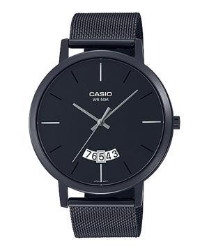 Đồng hồ nam Casio MTP-B100MB