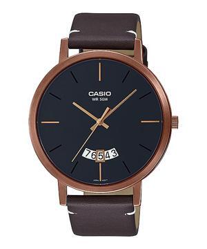 Đồng hồ nam Casio MTP-B100RL