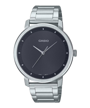 Đồng hồ nam Casio MTP-B115D