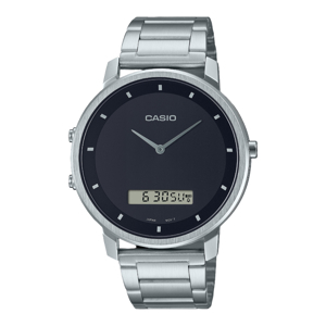 Đồng hồ nam Casio MTP-B200D