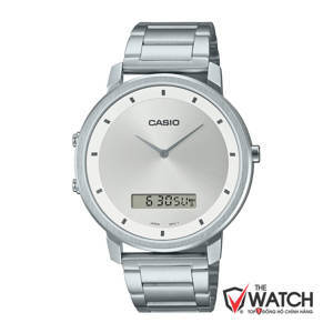 Đồng hồ nam Casio MTP-B200D