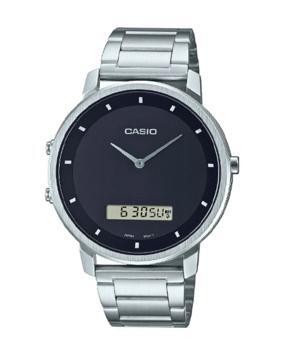 Đồng hồ nam Casio MTP-B200D