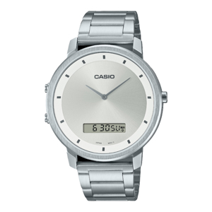 Đồng hồ nam Casio MTP-B200D