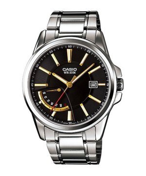 Đồng hồ nam Casio MTP-E102D - màu 1AV, 2AV