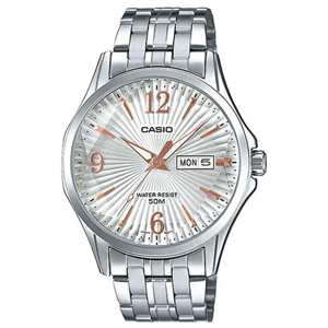 Đồng hồ nam Casio MTP-E120DY