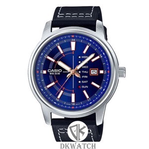 Đồng hồ nam casio MTP-E128L