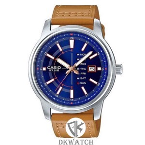 Đồng hồ nam casio MTP-E128L