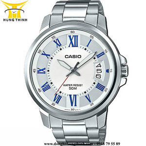 Đồng hồ nam Casio MTP-E130D