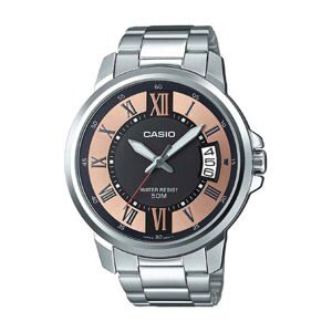 Đồng hồ nam Casio MTP-E130D