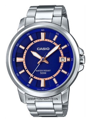 Đồng hồ nam Casio MTP-E130D