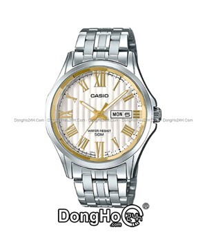 Đồng hồ nam Casio MTP-E131DY-2AVDF