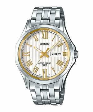 Đồng hồ nam Casio MTP-E131DY-2AVDF