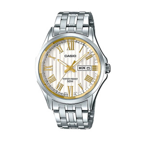 Đồng hồ nam Casio MTP-E131DY-2AVDF