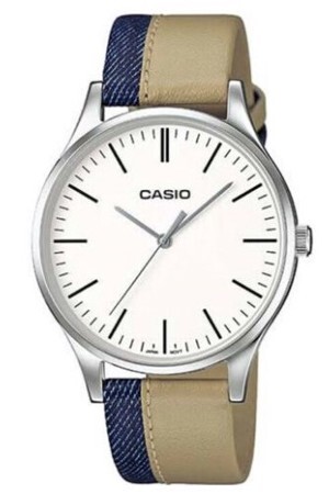 Đồng hồ nam Casio MTP-E133L