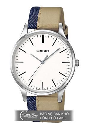 Đồng hồ nam Casio MTP-E133L