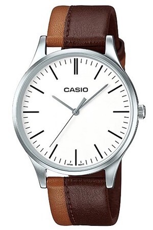 Đồng hồ nam Casio MTP-E133L