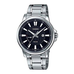 Đồng hồ nam Casio MTP-E137D