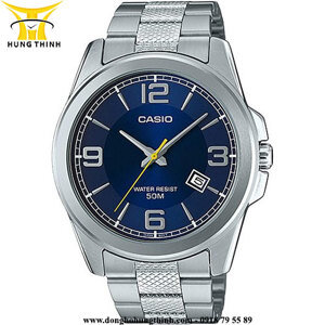 Đồng hồ nam Casio MTP-E138D