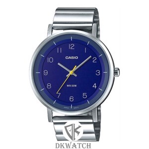 Đồng hồ nam Casio MTP-E139D