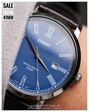 Đồng hồ nam Casio MTP-E149L