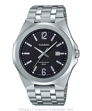 Đồng hồ nam Casio MTP-E158D