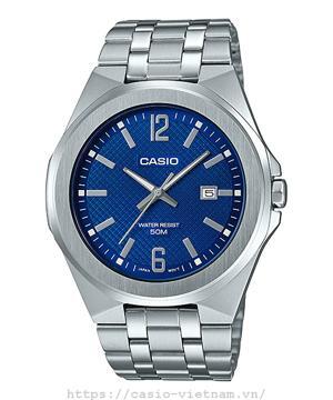 Đồng hồ nam Casio MTP-E158D