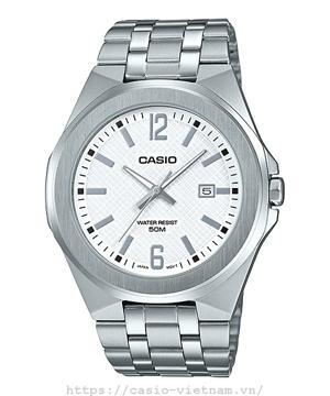 Đồng hồ nam Casio MTP-E158D