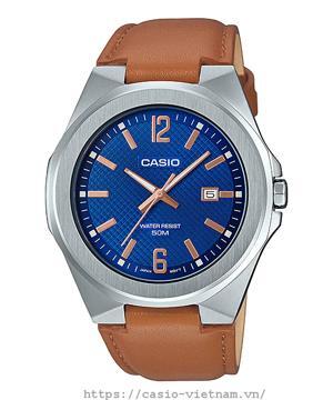 Đồng hồ nam Casio MTP-E158L