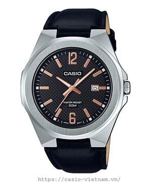 Đồng hồ nam Casio MTP-E158L