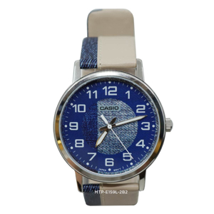 Đồng hồ nam Casio MTP-E159L