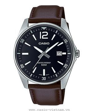 Đồng hồ nam Casio MTP-E170L