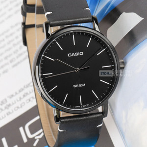 Đồng hồ nam Casio MTP-E171BL