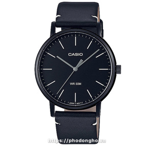 Đồng hồ nam Casio MTP-E171BL
