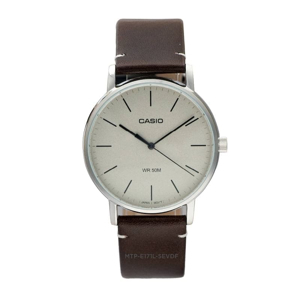 Đồng hồ nam Casio MTP-E171L