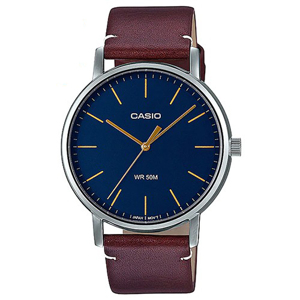 Đồng hồ nam Casio MTP-E171L