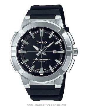 Đồng hồ nam Casio MTP-E172