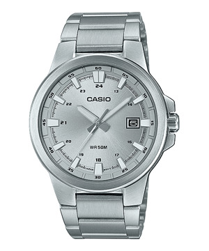 Đồng hồ nam Casio MTP-E173D