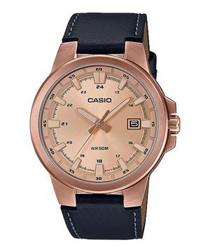 Đồng hồ nam Casio MTP-E173RL