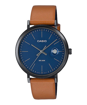 Đồng hồ nam Casio MTP-E175BL