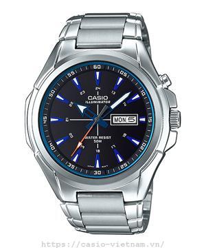 Đồng hồ nam Casio MTP-E200D