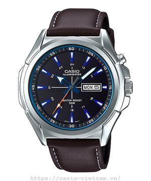 Đồng hồ nam Casio MTP-E200L