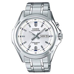 Đồng hồ nam Casio MTP-E205D