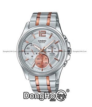 Đồng hồ nam Casio MTP-E305RG