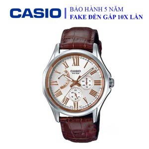 Đồng hồ nam Casio MTP-E311LY