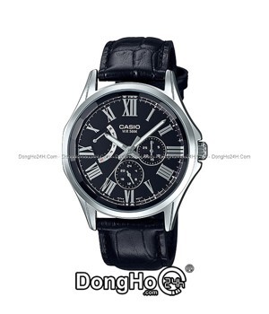Đồng hồ nam Casio MTP-E311LY