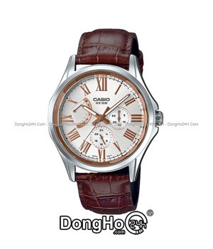 Đồng hồ nam Casio MTP-E311LY