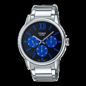 Đồng hồ nam Casio MTP-E312D